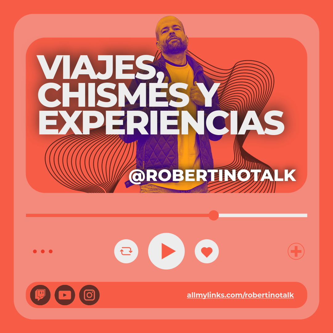 Viajes, Chismes y Experiencias